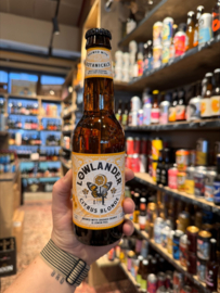 Lowlander [Amsterdam] Citrus Blonde with orange & Lemon 4% 33cl
