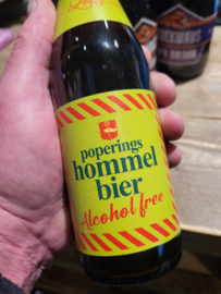 Poperings Hommelbier [BE] 0.2% 33cl