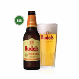 Budels Honing  4,5% 33cl
