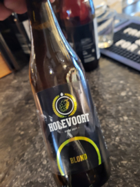 Holevoort [Bakel] Blond 6% 32cl