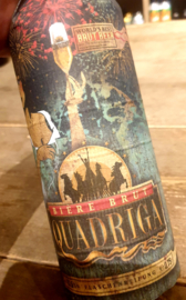 Insel Quadriga Bière Brut 10,5% 75cl