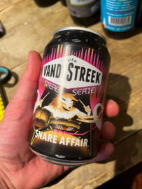 Vandestreek [Utrecht] Stereo Serie - Snare Affair - Mango Chili Blond 6% 33cl