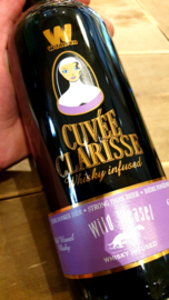Wilderen [BE] Cuvée Clarisse Whisky Infused wild Weasel 10,2% 75cl