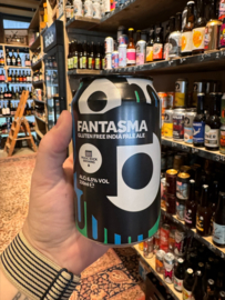 Magic Rock Brewing [UK] Fantasma Glutenfree IPA 6.5% 33cl.