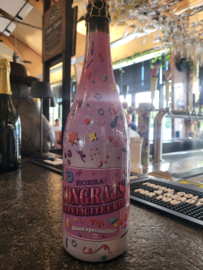 Hoera! - Congrats - Gefeliciteerd! Blond 7% 75cl