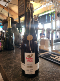 Van Steenbergen [Ertvelde BE] Gulden Draak Cuvée Prestige Single Malt 10.5% 75cl