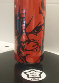 Stone  [USA] Arrogant Basterd Ale 7,2% 47,3cl