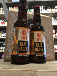 Davo Café Racer Friendly Blond  5,8% 33cl