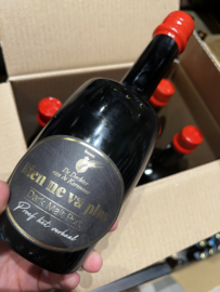 Dochter van de Korenaar [Baarle-Hertog] Rien ne va plus Dark Malt Port 19% 50cl.