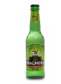 Magners [IRL] Pear 33cl 4.5%