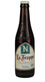 La Trappe Trappistenbier - Nillis Alc. vrij