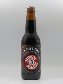 Jopen [Haarlem] Zwarte Ziel Imperial Smoked Porter 10% 33cl