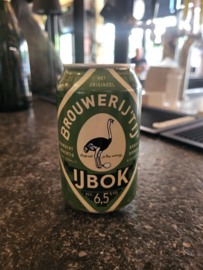 't IJ [Amsterdam] IJbok 6.5% 33cl
