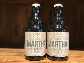 Martha [BE] Sexy Blond  8% 33cl