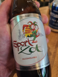 De Halve Maan [Brugge] Sportzot 0.4% 33cl.