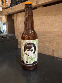 De Nar [Haaren][ IPA 7% 33cl.