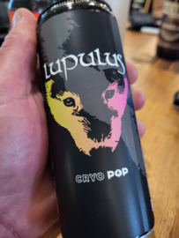 Lupulus [BE] Cryo Pop 7% 33cl