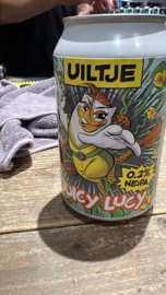 Uiltje [Haarlem] Juicy Lucy NEIPA 0.2% 33cl.