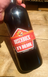 Boschbock Doppelbock 7.55 75cl