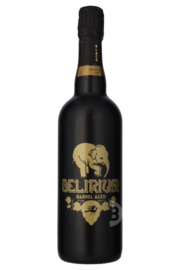 Huyghe [BE] Delirium Barrel Aged  11,5% 75cl