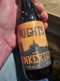 Brouwstudio [Vught] Donkertijd 8% 33cl