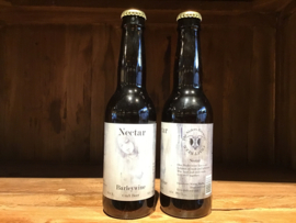 The Sisters Brewery Nectar Special, Barrel Aged Barleywine  10,7% 33cl