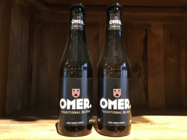 OMER Traditional Blond  8% 33cl