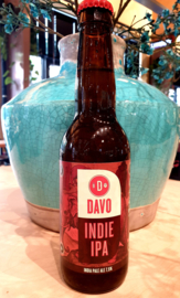 DAVO Indy IPA 7,5% 33cl