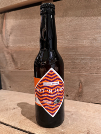 Der Verlanghe [Heesch] Wet & Juicy NEIPA 7% 33cl.