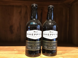 Sheppy's Vintage Reserve Cider  7,4% 50cl