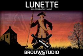 Brouwstudio Vught Lunette  8,9% 33cl