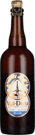 Val-Dieu Brune  8% 75cl