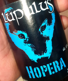 Lupulus Hopera 6% 33cl