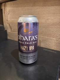 O'Hara's [IRL] Hazy IPA6.8% 44cl