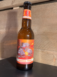 Stadshaven [Rotterdam] Piranha Tripel 8.5% 33cl.