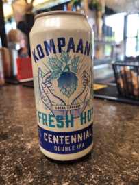 Kompaan [Den Haag] Fresh Hop DIPA 8.6% 44cl