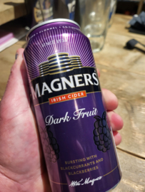 Magners [IRL] Dark Fruit 4% 44cl