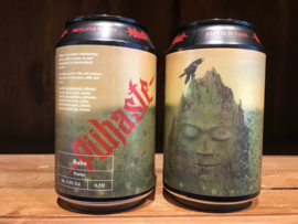 Puhaste Rahu Porter  5,5% 33cl