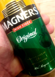 Magners Original Irish Cider 4,5% 44cl