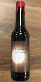 Pohjala [EE] Öo XO Cognac Barrel Aged Baltic Imperial Porter