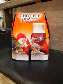 Brasserie d'Achouffe Bok 666 6.66% 33cl. per fles