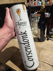 Corsendonk [BE] Agnus Tripel in koker 7.5% 75cl