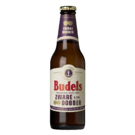 Budels Zware Dobber  8,5% 33cl
