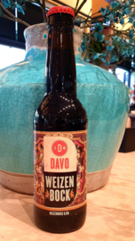 DAVO Weizenbock 8,8% 33cl