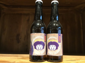 Sint Crispijn Kveik  5% 33cl