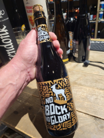 Het Bieratelier - No Bock No Glory 75cl 7.5%