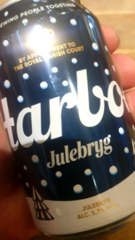 Harboes Julebryg 5,7% 33cl