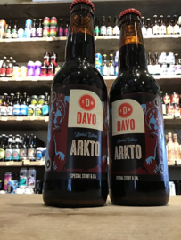 Davo Arkto Kersen Stout  6,5% 33cl