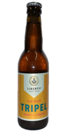 Liberty Craft  Rijk met rogge  8,5% 33cl