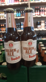 Budels Golden Ale  6% 30cl